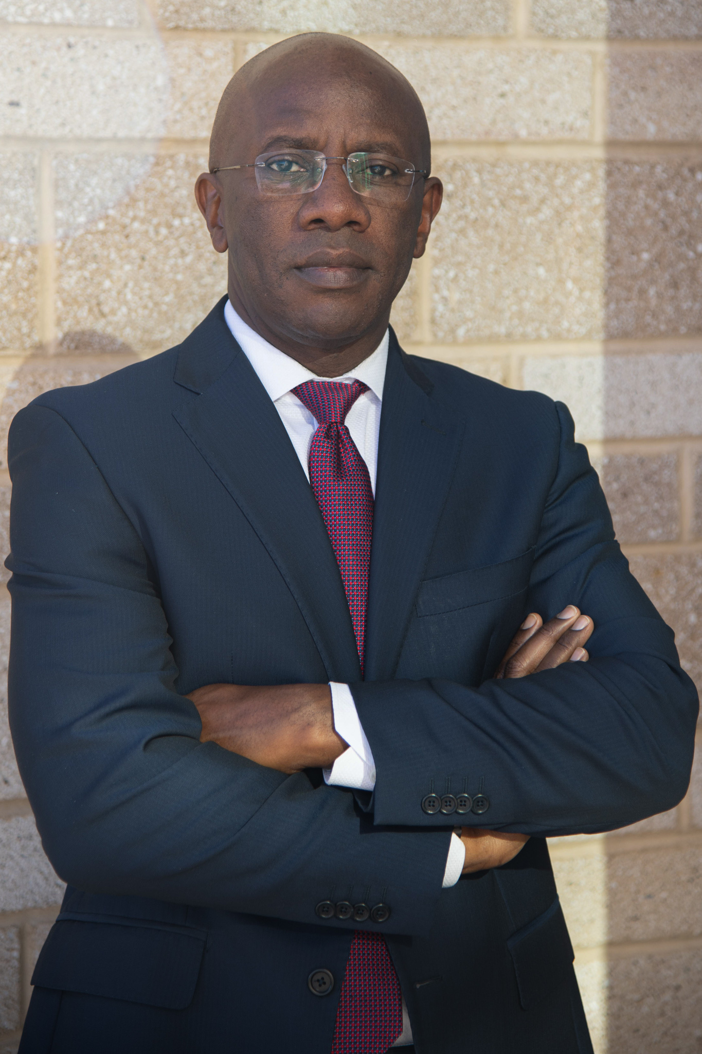 Valentine N. Nfonsam